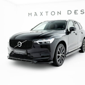 Maxton prednji splitter za Volvo XC60 Mk2