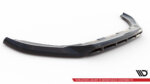 Maxton front splitter for Volvo XC60 R-Design Mk1 Facelift