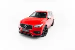 Maxton front splitter for Volvo XC90 R-Design Mk2