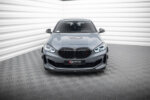 Maxton front splitter for BMW 1 M-Pack/ M135i / 128ti F40