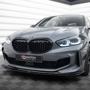 Maxton prednji splitter za BMW 1 M-Pack/ M135i / 128ti F40