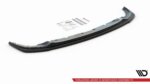Maxton front splitter for BMW 1 M-Pack/ M135i / 128ti F40