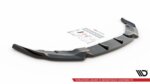 Maxton front splitter for BMW 6 GT M-Pack G32 Facelift