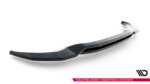 Maxton front splitter for BMW X4 M-Pack G02