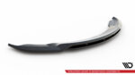 Maxton front splitter for BMW X5 E70 Facelift M-pack