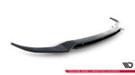 Maxton front splitter for BMW X5 G05 M-pack