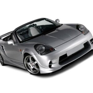 Maxton front bumper for Toyota MR2