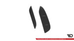 Maxton Front bumper air intake covers BMW 1 F40 M-Pack / M135i