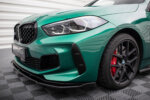 Maxton Front bumper air intake covers BMW 1 F40 M-Pack / M135i