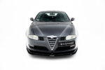 Maxton hibridni front splitter for ALFA ROMEO GT