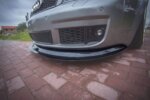 Maxton hibridni front splitter for AUDI RS6 C5