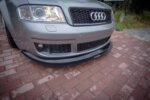 Maxton hibridni front splitter for AUDI RS6 C5
