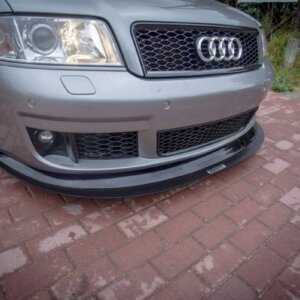 Maxton hibridni prednji splitter za AUDI RS6 C5