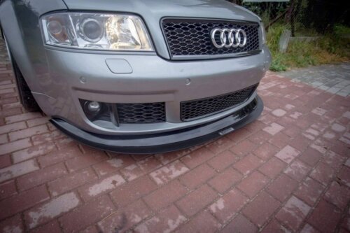 Maxton hibridni front splitter for AUDI RS6 C5