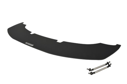 Maxton hibridni front splitter for AUDI S3 8L