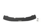 Maxton hibridni front splitter for AUDI S3 8L