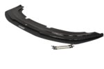 Maxton hibridni front splitter for AUDI S3 8L