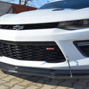 Maxton hibridni prednji splitter za CHEVROLET CAMARO 6TH-GEN. PHASE-I 2SS COUPE