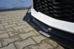 Maxton hibridni front splitter for CHEVROLET CAMARO 6TH-GEN. PHASE-I 2SS COUPE