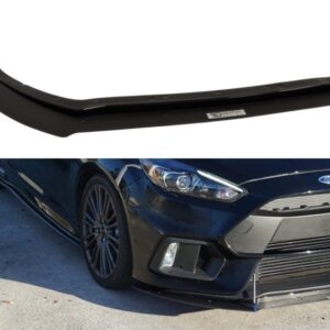 Maxton hibridni prednji splitter za Ford Focus RS Mk3