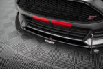 Maxton Hybrid Front Splitter V.2 Ford Focus ST Mk3 FL