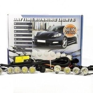 Maxton LED DRL komplet za branik (23mm)