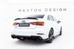 Maxton LED stop light for Audi RS3 Sedan 8V / 8V Facelift