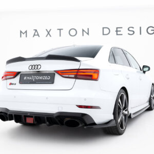 Maxton LED stop light for Audi RS3 Sedan 8V / 8V Facelift