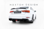 Maxton LED stop light for Audi RS3 Sedan 8V / 8V Facelift