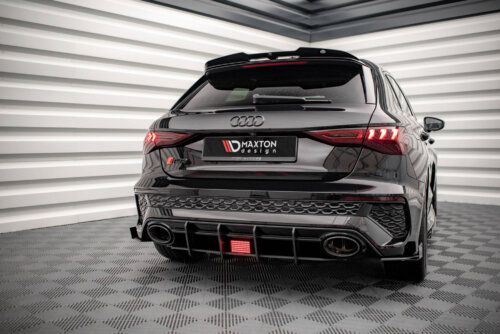 Maxton LED stop light for Audi RS3 Sportback 8Y
