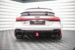 Maxton LED stop light for Audi RS7 C8 / RS6 C8 / C8 Facelift