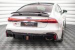 Maxton LED stop light for Audi RS7 C8 / RS6 C8 / C8 Facelift