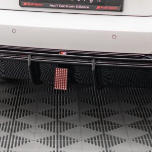 Maxton LED stop svjetlo za Audi RS7 C8 / RS6 C8 / C8 Facelift