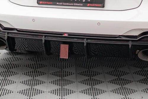 Maxton LED stop light for Audi RS7 C8 / RS6 C8 / C8 Facelift