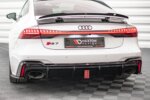 Maxton LED stop light for Audi RS7 C8 / RS6 C8 / C8 Facelift