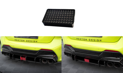 Led Stop Light BMW 1 M-Pack / M135i / 128ti F40