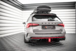Led Stop Light Skoda Octavia RS Mk4