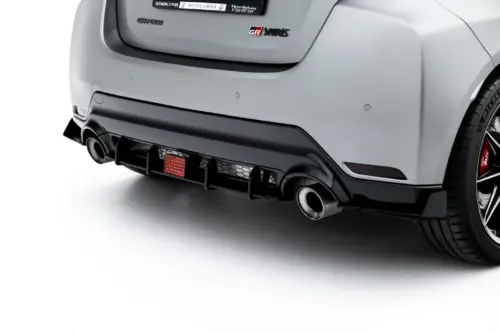 Led Stop Light Toyota GR Yaris Mk4 Facelift