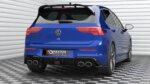 Led Stop Light Volkswagen Golf R Hatchback Mk8