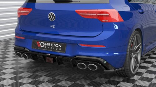 Led Stop Light Volkswagen Golf R Hatchback Mk8