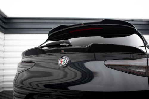 Maxton produžetak spojlera 3D za Alfa Romeo Stelvio Mk1
