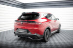Maxton spoiler extension 3D for Alfa Romeo Tonale Mk1