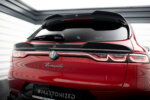 Maxton spoiler extension 3D for Alfa Romeo Tonale Mk1