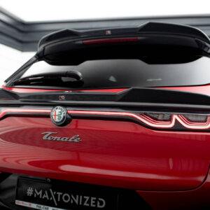 Maxton produžetak spojlera 3D za Alfa Romeo Tonale Mk1