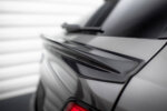 Maxton spoiler extension 3D for Bentley Bentayga Mk1