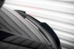 Maxton spoiler extension 3D for Bentley Bentayga Mk1