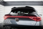 Maxton spoiler extension 3D for Cupra Formentor Mk1