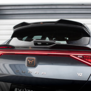 Maxton produžetak spojlera 3D za Cupra Formentor Mk1