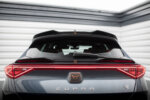 Maxton spoiler extension 3D for Cupra Formentor Mk1