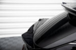 Maxton spoiler extension 3D for Lexus RX Mk4 Facelift